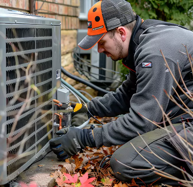 Why Homeowners & Businesses Trust Us in Brownsville, TX?