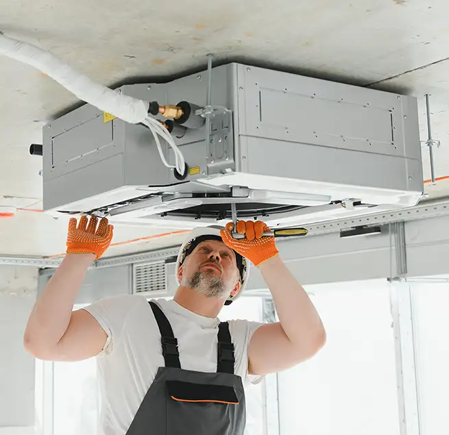 Why Homeowners & Businesses Trust Us Brownsville, TX