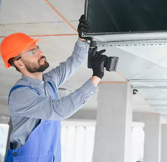 Why Homeowners & Businesses Trust Us in Brownsville, TX?