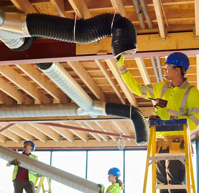 Why Homeowners & Businesses Trust Us in Brownsville, TX?